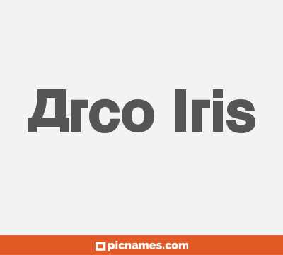 Arco Iris